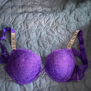 Victoria Secret Bombshell Bra